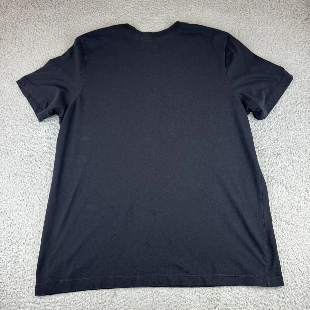 Nike Dri Fit Men's Oregon‎ State Beavers Football T Shirt Size Xl